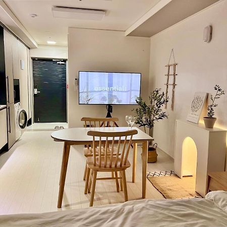 Mi Stay - Starbnb Branch Daegu Exterior photo