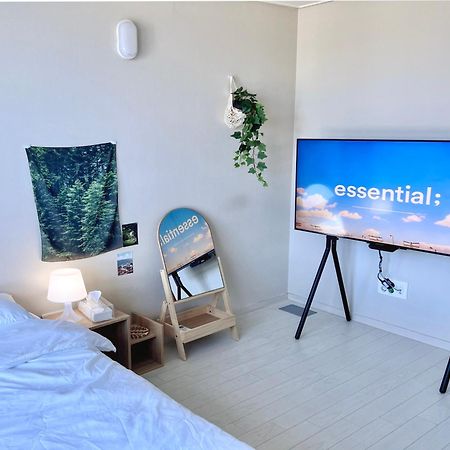 Mi Stay - Starbnb Branch Daegu Exterior photo