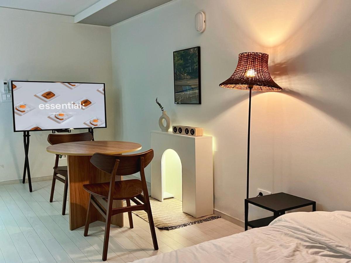 Mi Stay - Starbnb Branch Daegu Exterior photo