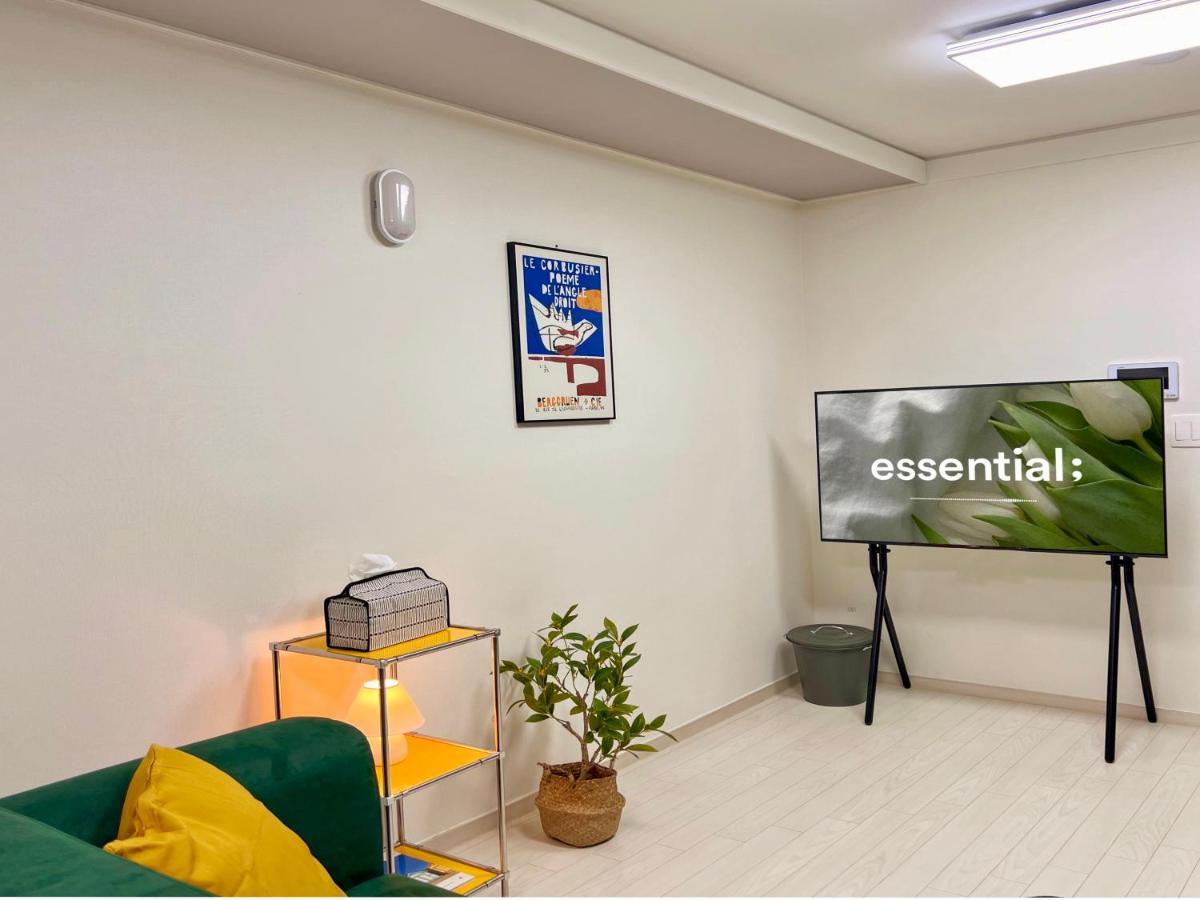 Mi Stay - Starbnb Branch Daegu Exterior photo