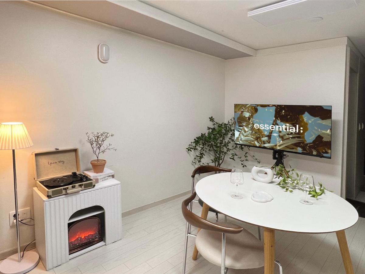 Mi Stay - Starbnb Branch Daegu Exterior photo