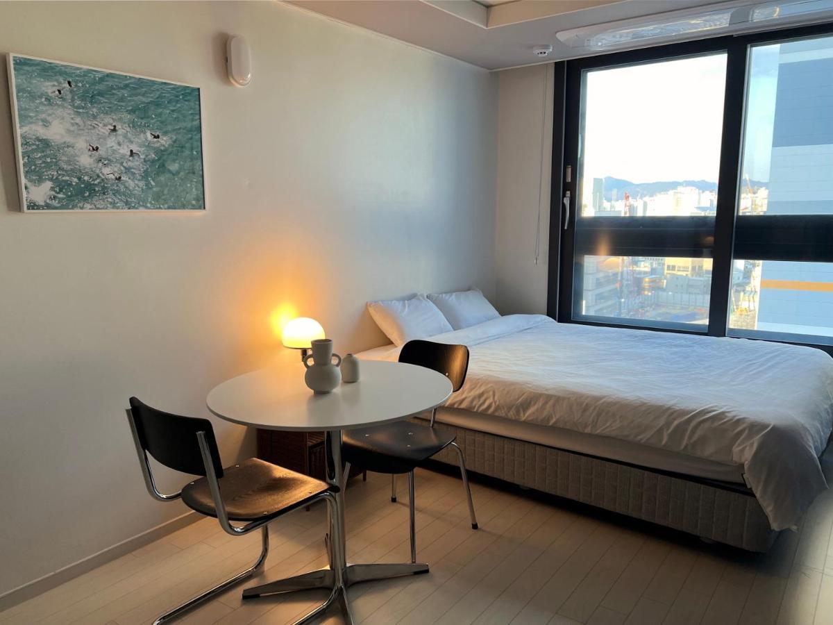 Mi Stay - Starbnb Branch Daegu Exterior photo