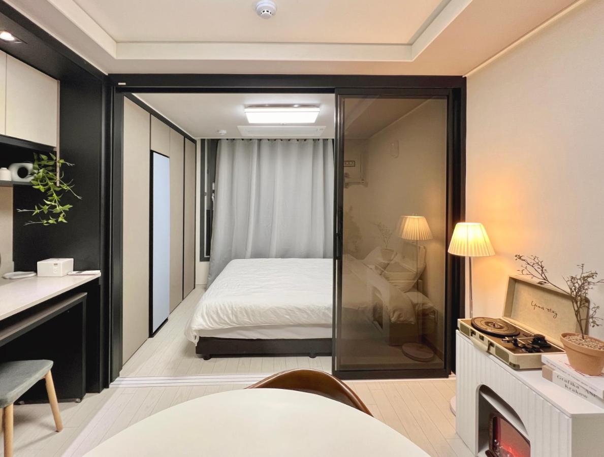 Mi Stay - Starbnb Branch Daegu Exterior photo