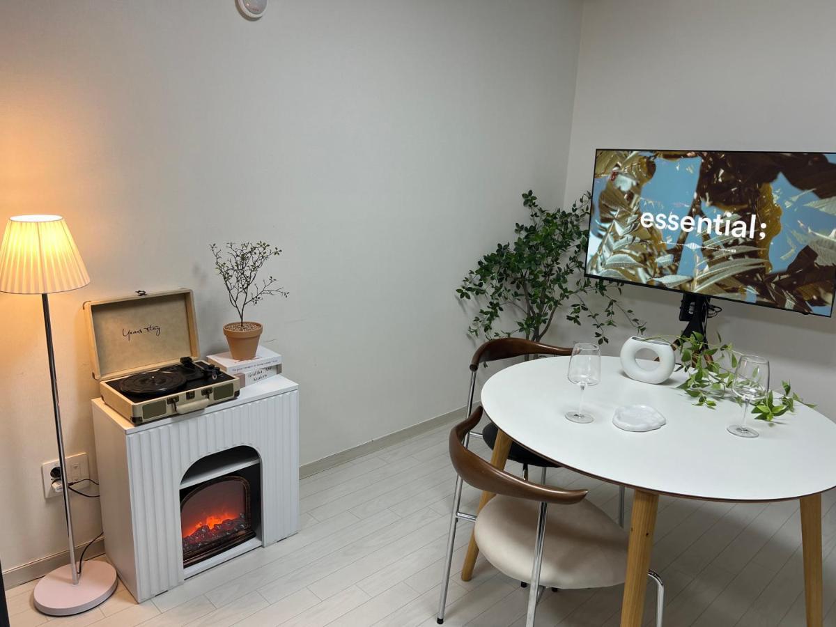 Mi Stay - Starbnb Branch Daegu Exterior photo