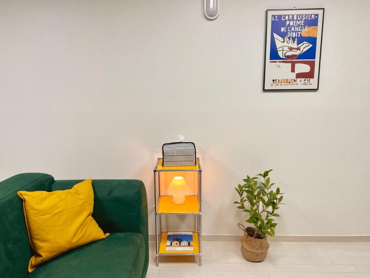 Mi Stay - Starbnb Branch Daegu Exterior photo