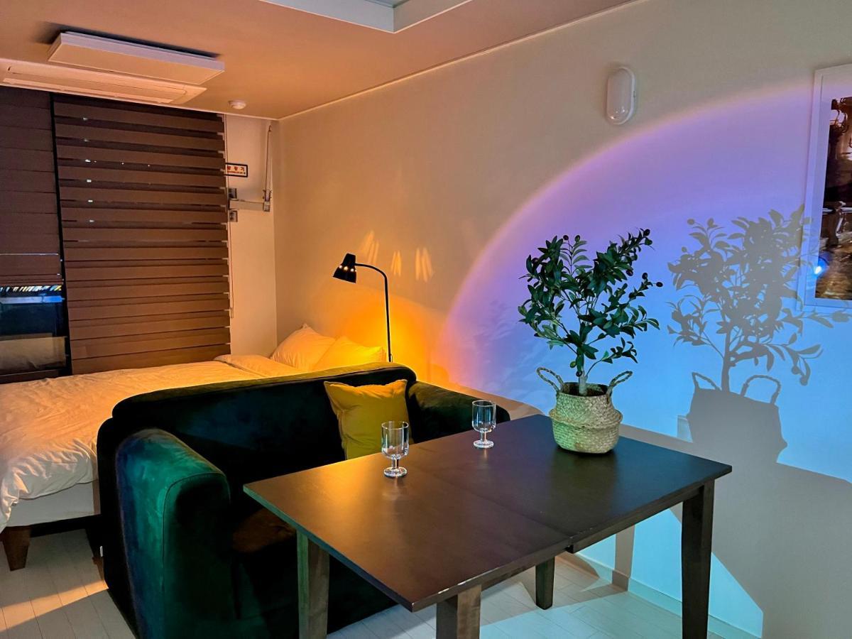 Mi Stay - Starbnb Branch Daegu Exterior photo