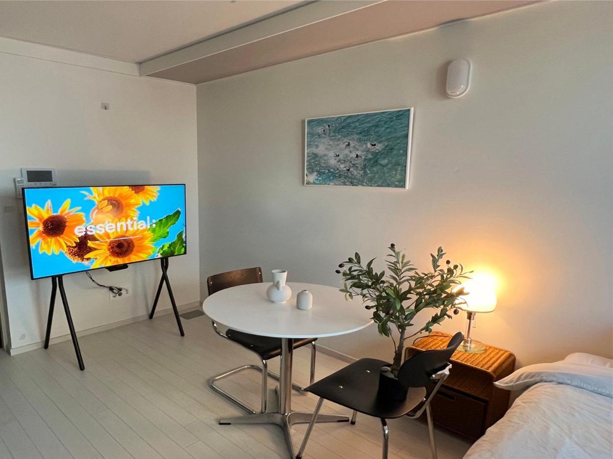 Mi Stay - Starbnb Branch Daegu Exterior photo