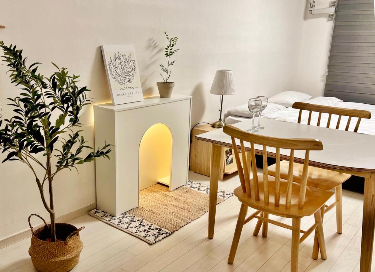 Mi Stay - Starbnb Branch Daegu Exterior photo