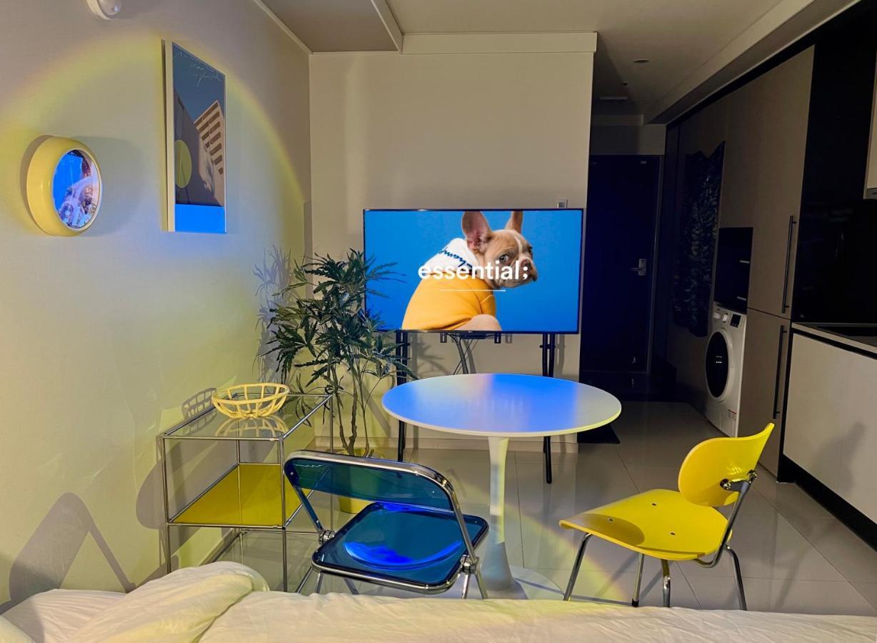 Mi Stay - Starbnb Branch Daegu Exterior photo