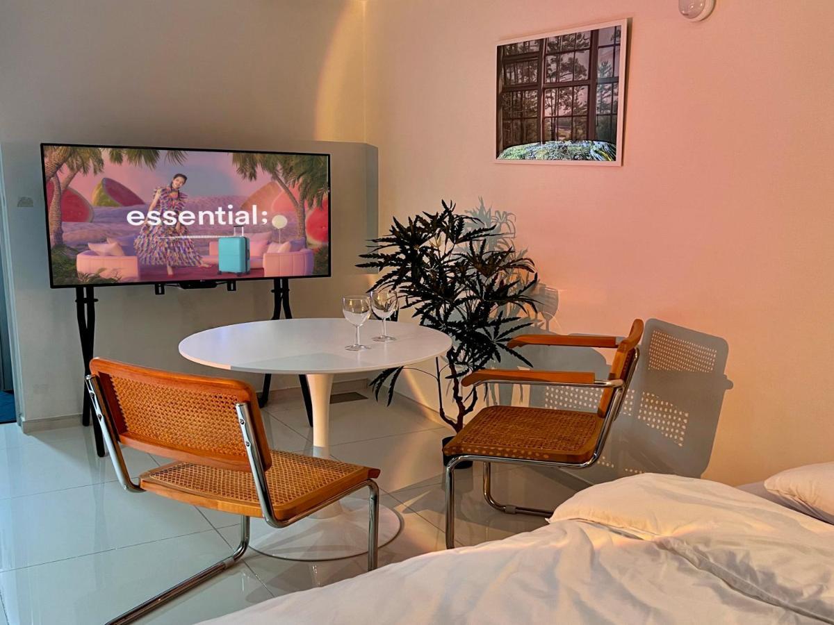 Mi Stay - Starbnb Branch Daegu Exterior photo