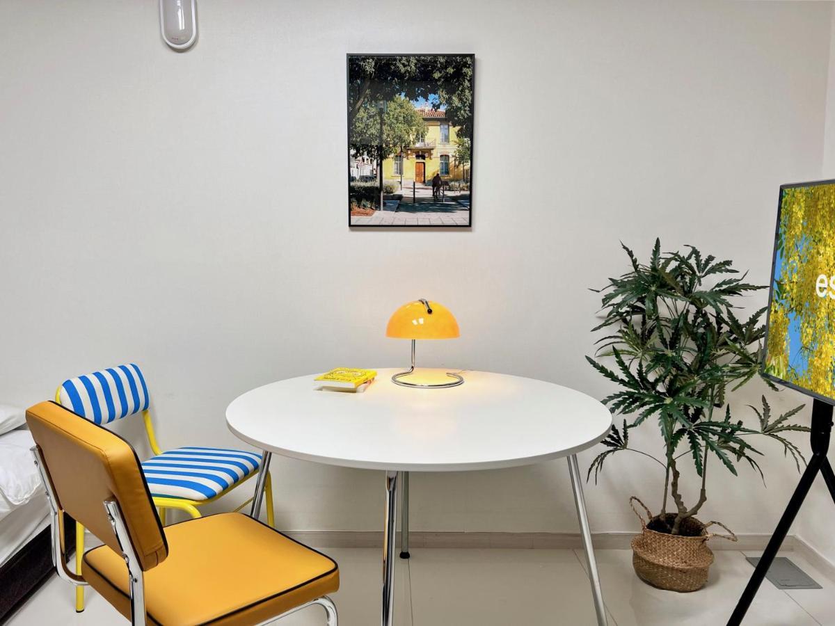 Mi Stay - Starbnb Branch Daegu Exterior photo