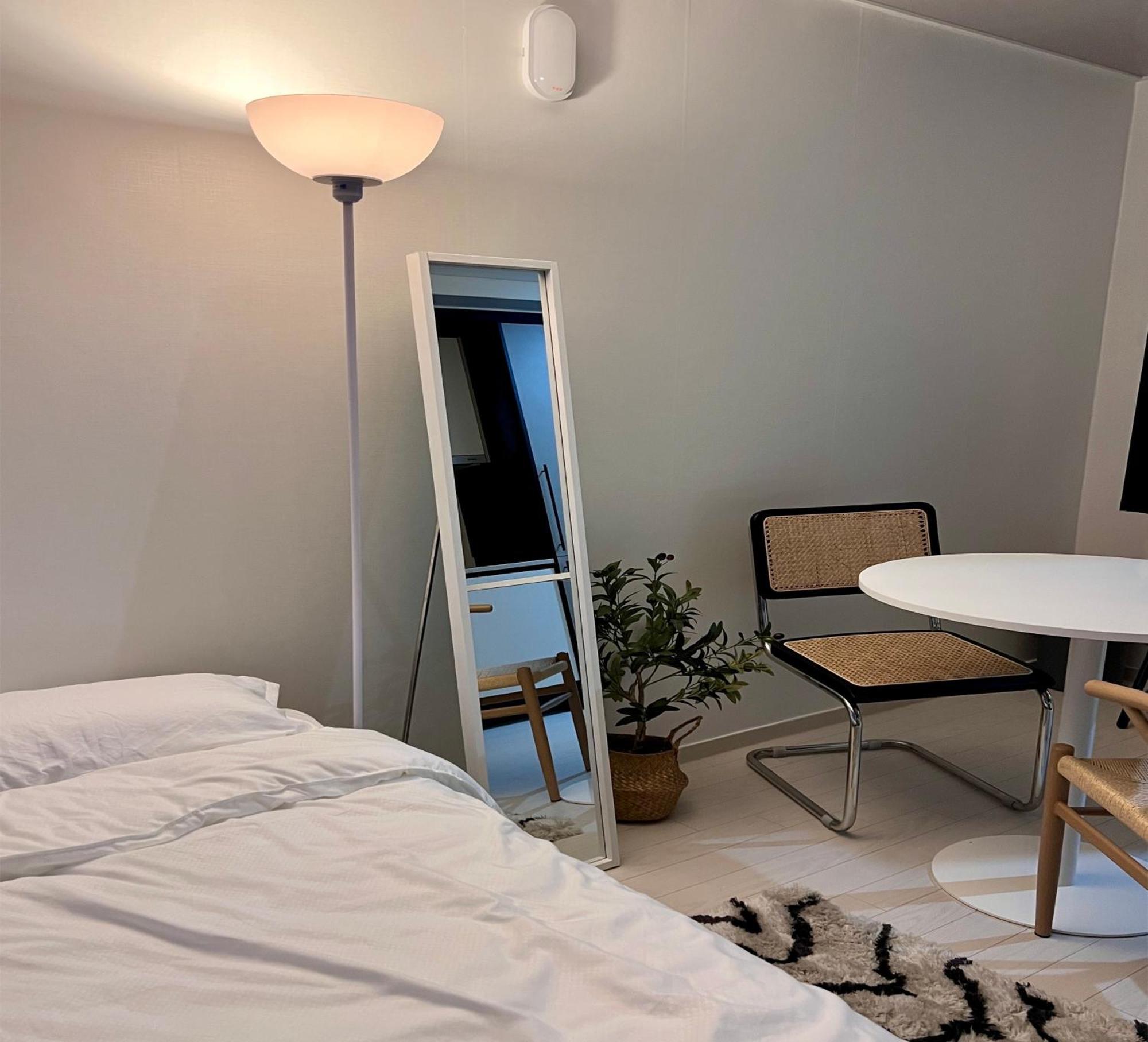 Mi Stay - Starbnb Branch Daegu Exterior photo